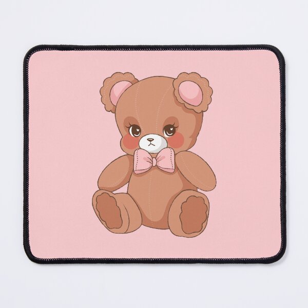 Item preview, Cute Teddy Bear | Cherub Aesthetic  designed and sold by KittyStrand.