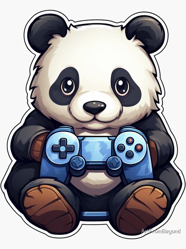 ☆Panda Gamer☆