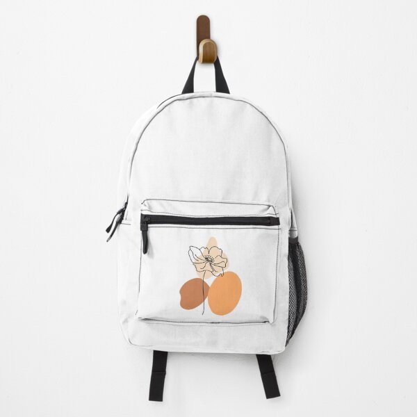 Item preview, Boho minimalist flower designed and sold by Created by Aia.