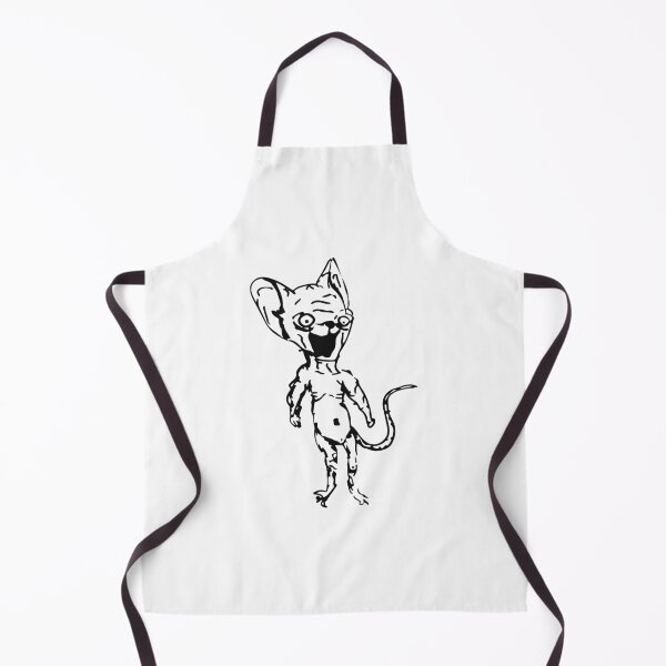 Item preview, Mangy Mouse designed and sold by Asotshop.