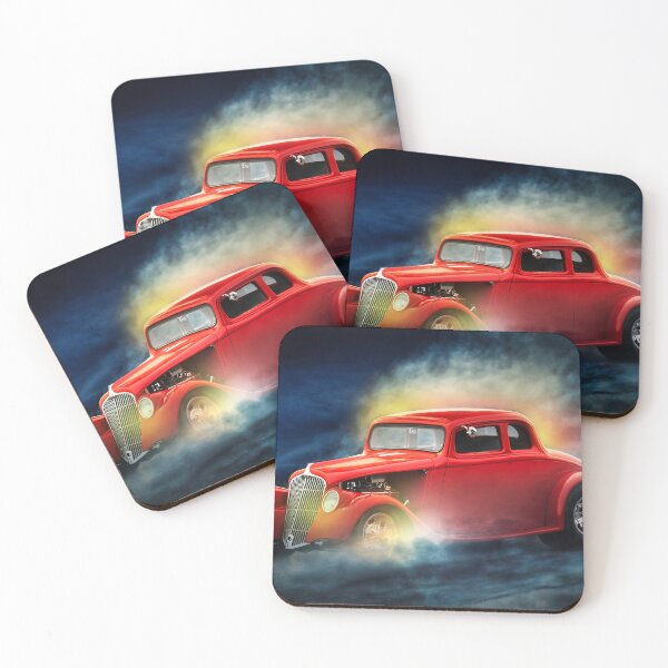 Item preview, 1933 Willys 'Time Traveler' designed and sold by DaveKoontz.