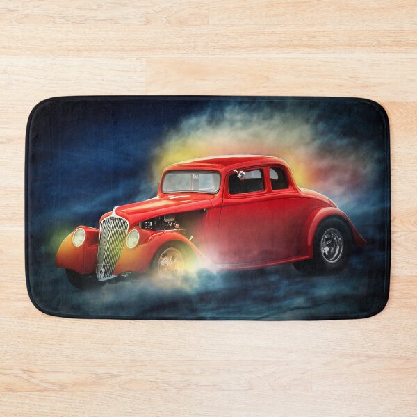 Item preview, 1933 Willys 'Time Traveler' designed and sold by DaveKoontz.