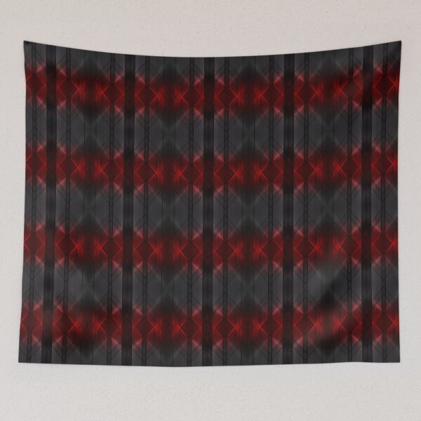 Item preview, Red steel  designed and sold by Akashdigiart.