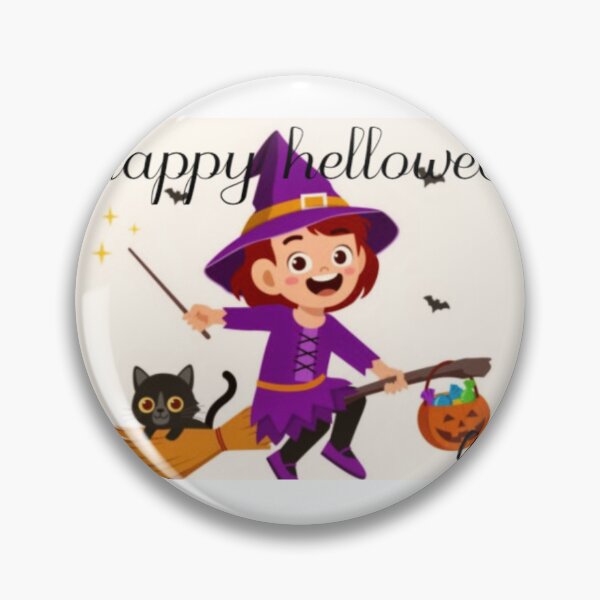 Item preview, happy helloween designed and sold by Artceca.
