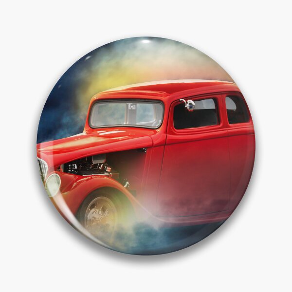Item preview, 1933 Willys 'Time Traveler' designed and sold by DaveKoontz.