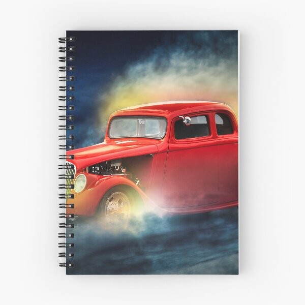 Item preview, 1933 Willys 'Time Traveler' designed and sold by DaveKoontz.