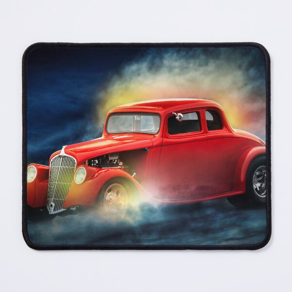 Item preview, 1933 Willys 'Time Traveler' designed and sold by DaveKoontz.
