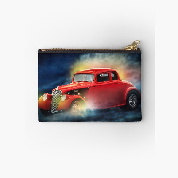 Item preview, 1933 Willys 'Time Traveler' designed and sold by DaveKoontz.