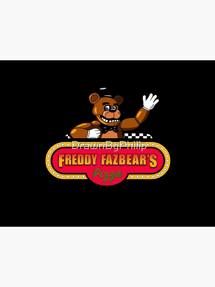 Free: Five Nights At Freddys 2, Freddy Fazbears Pizzeria Simulator, Five  Nights At Freddys 4, Cartoon, Poster PNG 