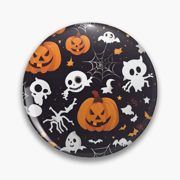 Item preview, Halloween designed and sold by QFacha.