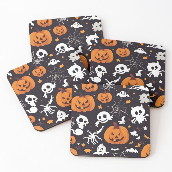 Item preview, Halloween designed and sold by QFacha.