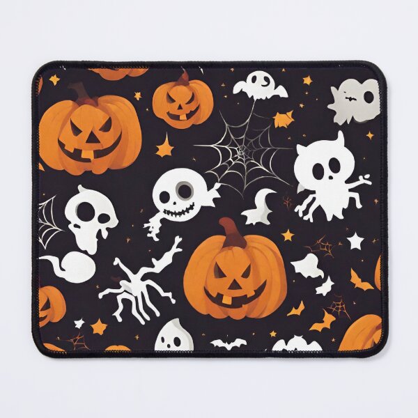 Item preview, Halloween designed and sold by QFacha.
