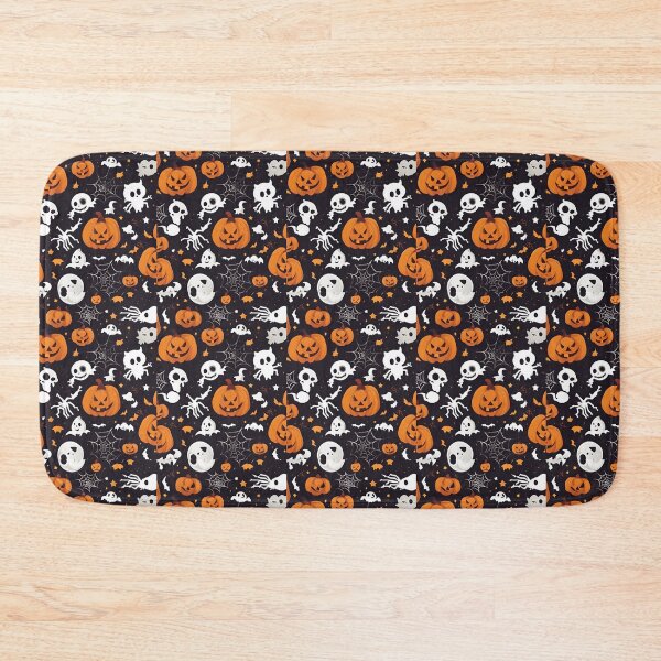 Item preview, Halloween designed and sold by QFacha.