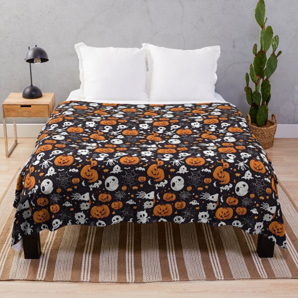 Item preview, Halloween designed and sold by QFacha.
