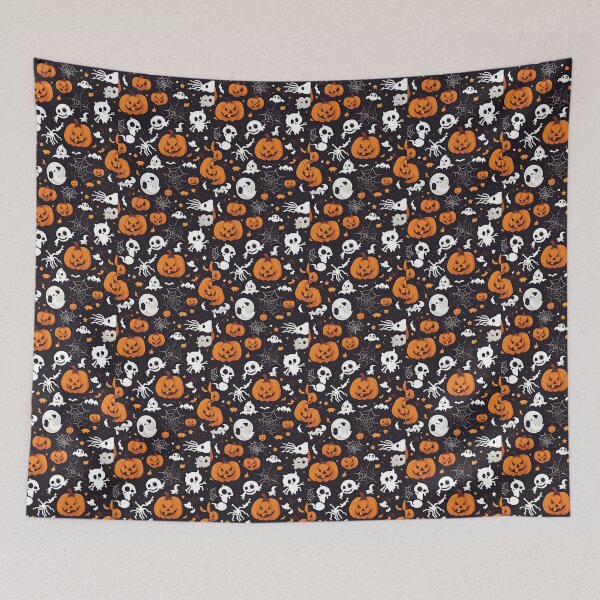 Item preview, Halloween designed and sold by QFacha.