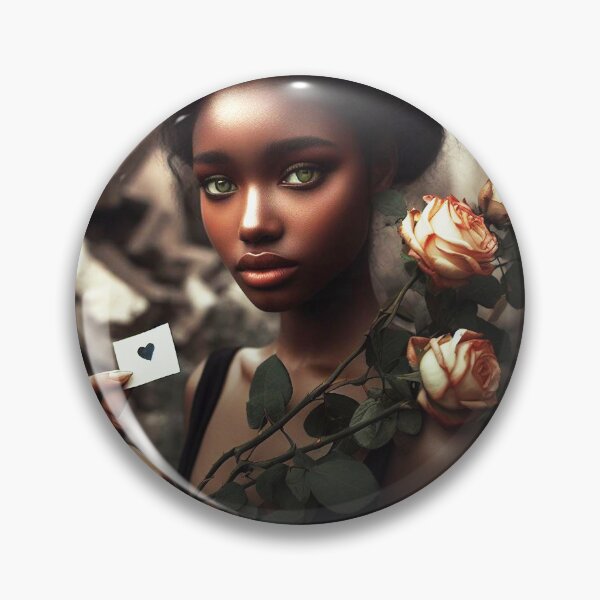 Item preview, Roses and looks designed and sold by Ilknur Yavuz.