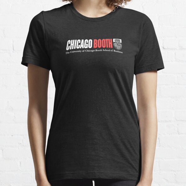 Apparel, Gifts & Textbooks  Chicago Booth Official Bookstore