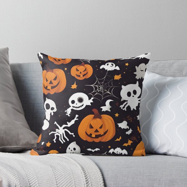Item preview, Halloween designed and sold by QFacha.