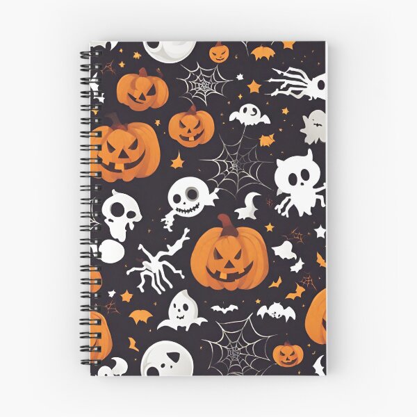 Item preview, Halloween designed and sold by QFacha.