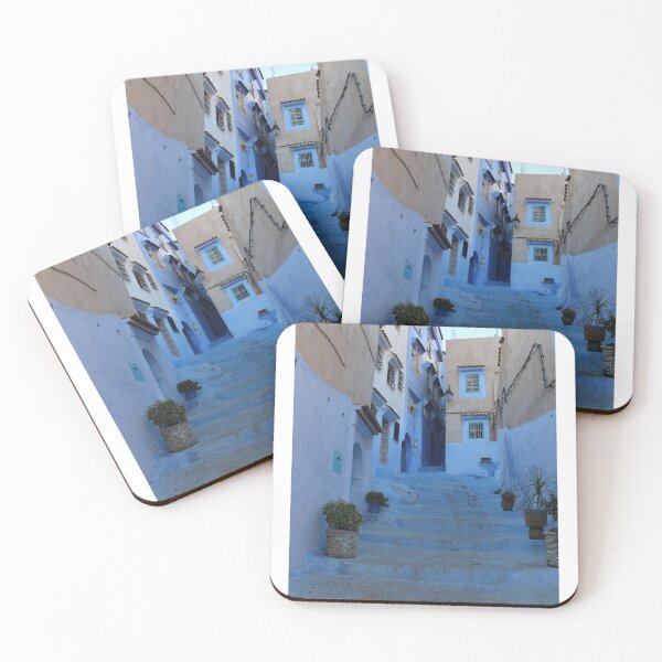 Item preview, Chefchaouen designed and sold by Ginita7900.