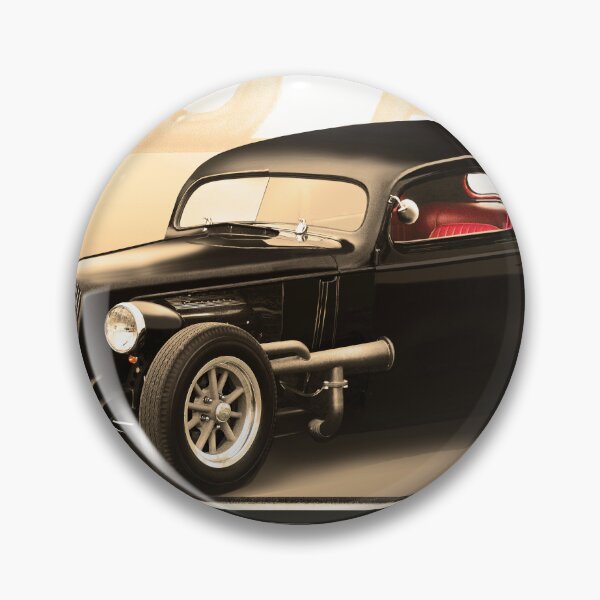 Item preview, 1935 'Bad Ass' Sedan designed and sold by DaveKoontz.