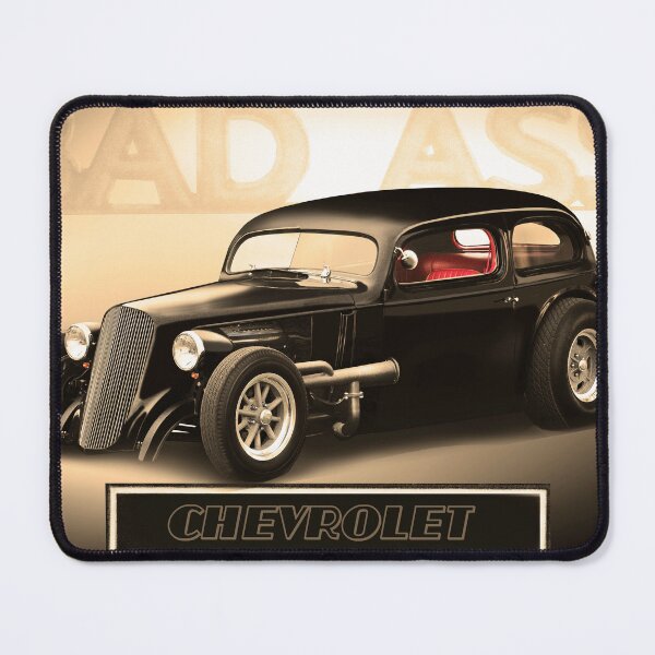 Item preview, 1935 'Bad Ass' Sedan designed and sold by DaveKoontz.