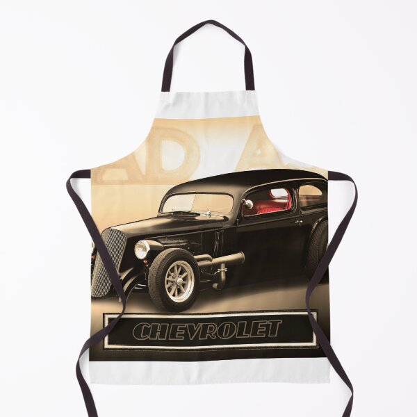 Item preview, 1935 'Bad Ass' Sedan designed and sold by DaveKoontz.