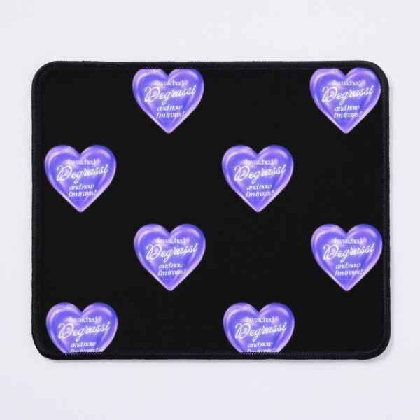Item preview, I Watched Degrassi & Now I’m Trans designed and sold by eeveepacini.