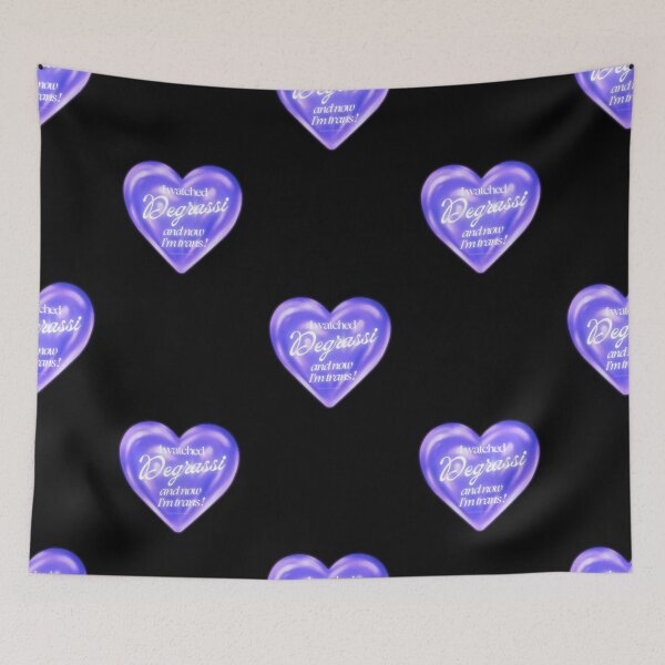 Item preview, I Watched Degrassi & Now I’m Trans designed and sold by eeveepacini.