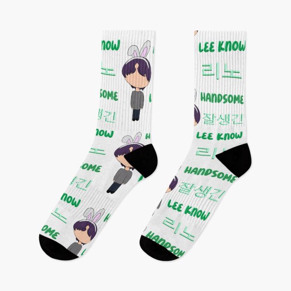 Item preview, Handsome ! Lee Know ! designed and sold by J-ArtCreations.