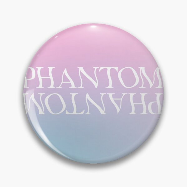 Item preview, PHANTOM PHANTOM PASTEL designed and sold by PHANTOMPHANTOM.