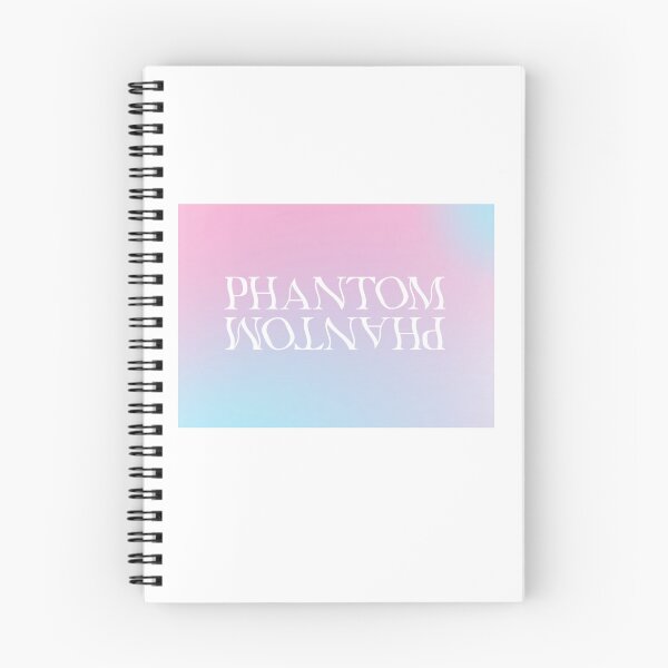Artikelvorschau, PHANTOM PHANTOM PASTELL entworfen und verkauft von PHANTOMPHANTOM.