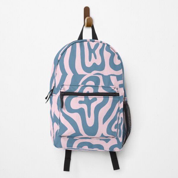 Item preview, psychedelic pattern designed and sold by BurbleCat.