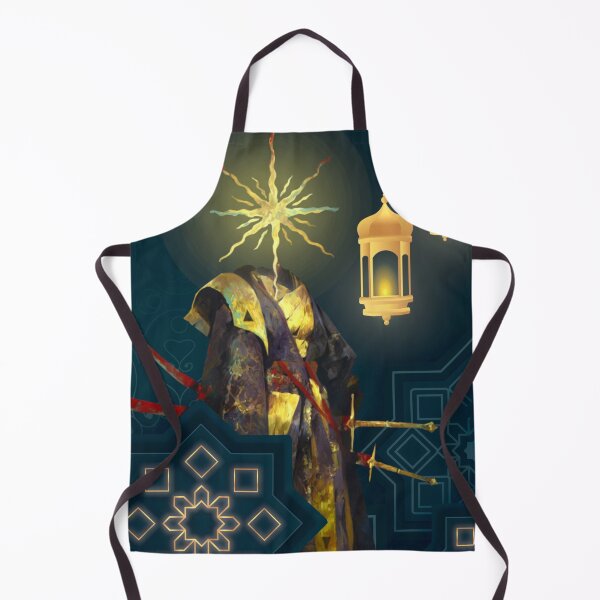 Item preview, Warrior of light designed and sold by Clifficus.