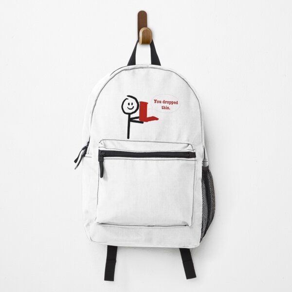 Item preview, You dropped this designed and sold by Mysterious Goose .
