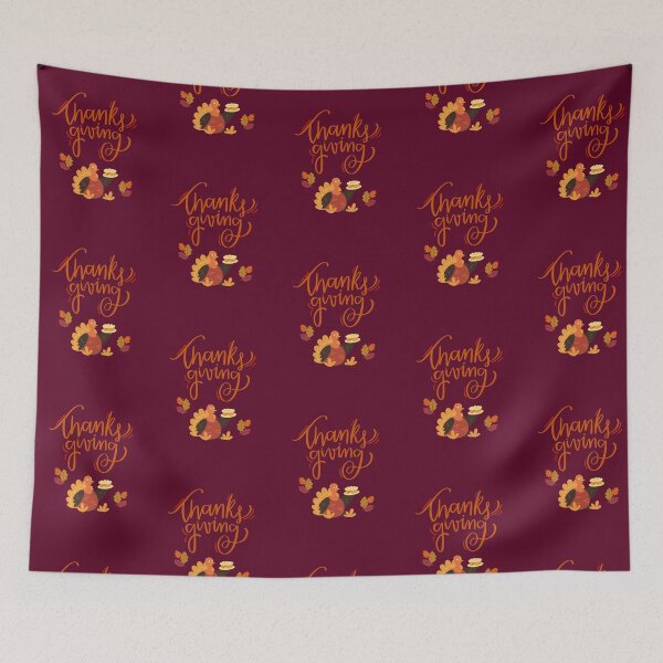 Item preview, Thanksgiving Design designed and sold by j-tippens-art.