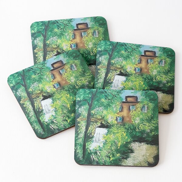 Item preview, Greenery designed and sold by Clyde J. Kell.