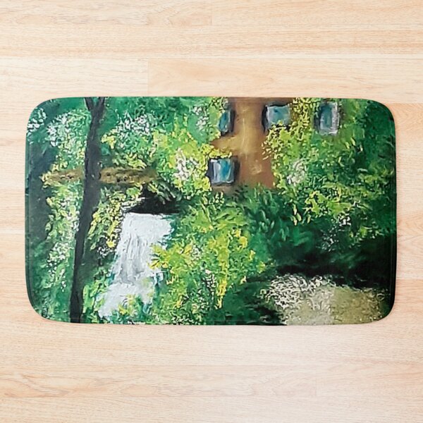 Item preview, Greenery designed and sold by Clyde J. Kell.