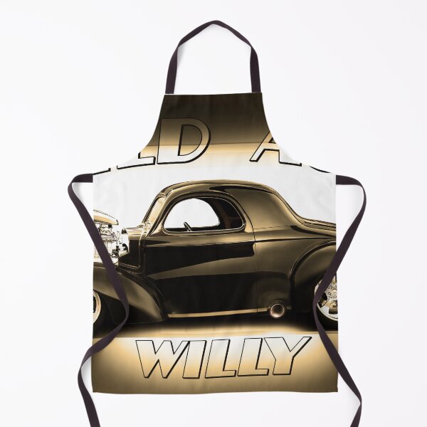Item preview, 1941 Wild Willys Coupe designed and sold by DaveKoontz.