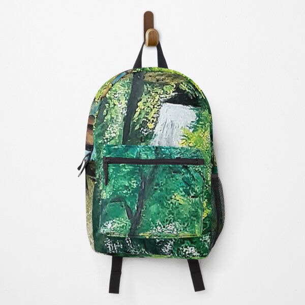Item preview, Greenery designed and sold by Clyde J. Kell.