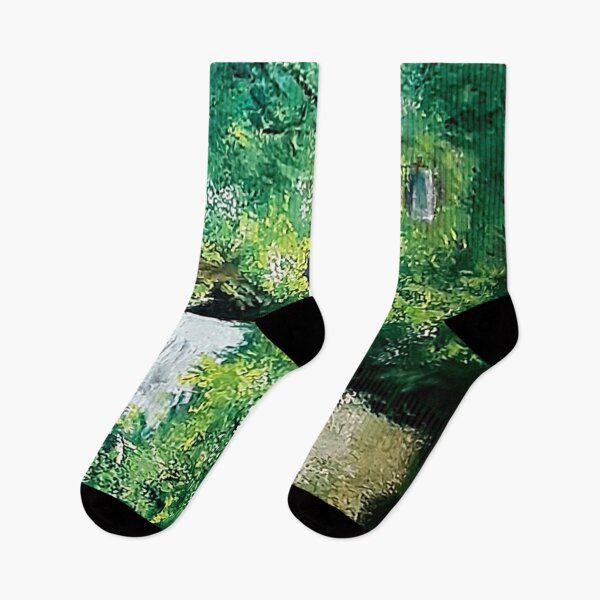 Item preview, Greenery designed and sold by Clyde J. Kell.