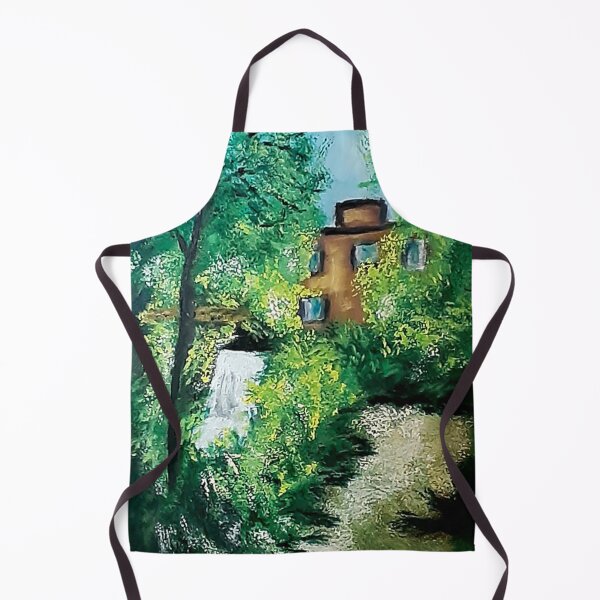 Item preview, Greenery designed and sold by Clyde J. Kell.