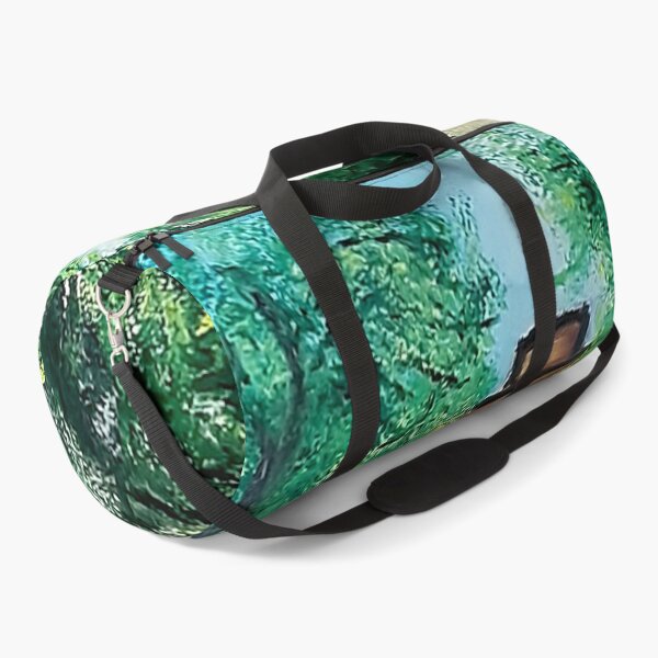 Item preview, Greenery designed and sold by Clyde J. Kell.