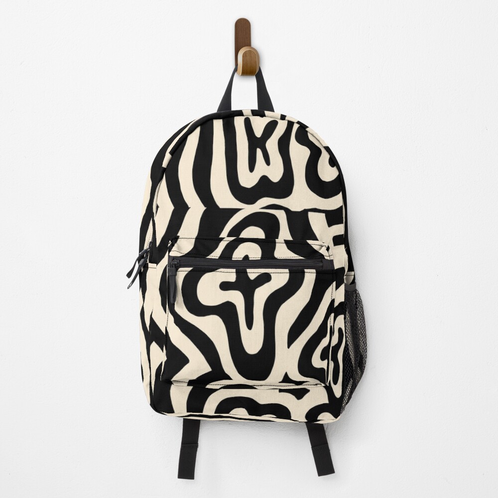 Item preview, Backpack designed and sold by BurbleCat.
