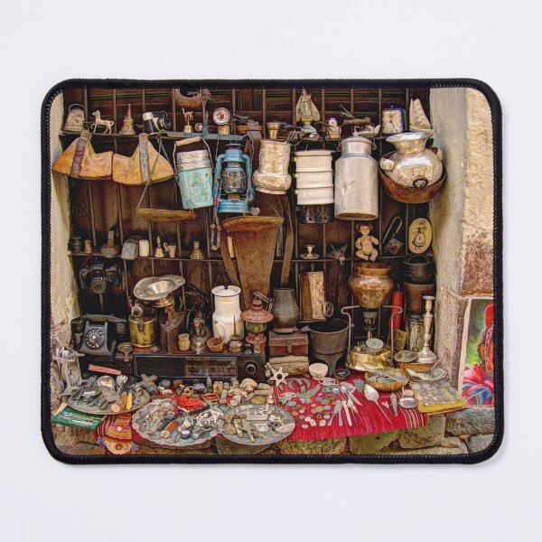 Item preview, Peruvian Junk designed and sold by MadaruCreations.