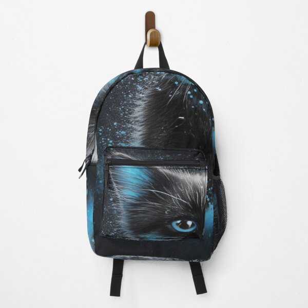 Item preview, black kitten designed and sold by Heso7.