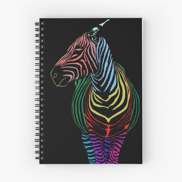 Item preview, Safari Rainbow  designed and sold by Vin22112.