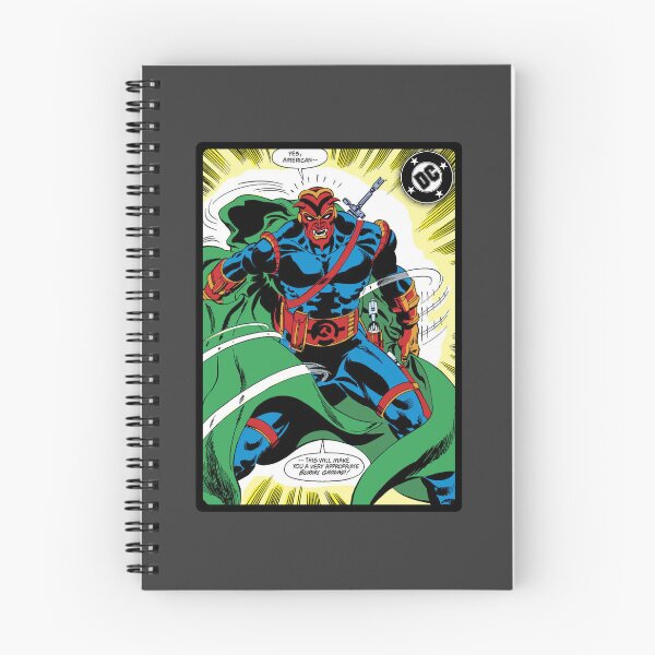 Item preview, D.C. Comics Random Moment #27 - Black Border - NKVDemon designed and sold by MindScream461.