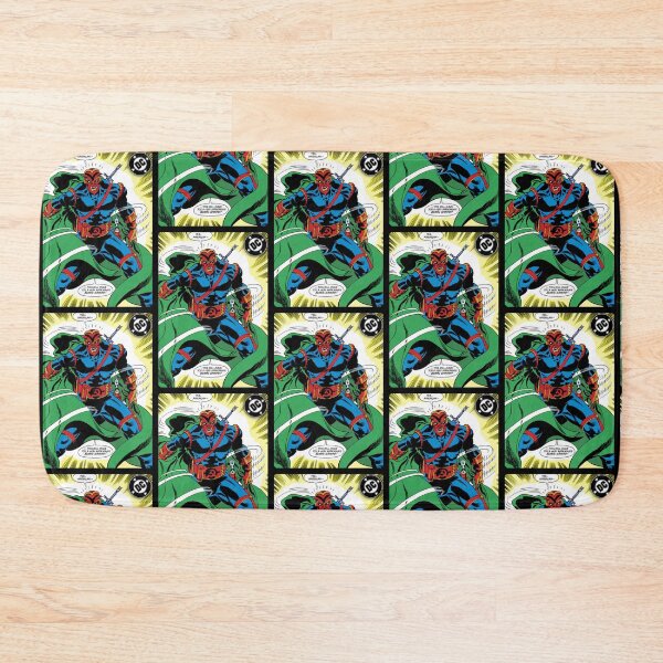 Item preview, D.C. Comics Random Moment #27 - Black Border - NKVDemon designed and sold by MindScream461.