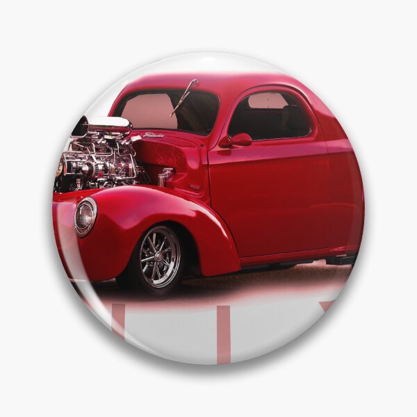 Item preview, 1941 'Wild One' Willys designed and sold by DaveKoontz.